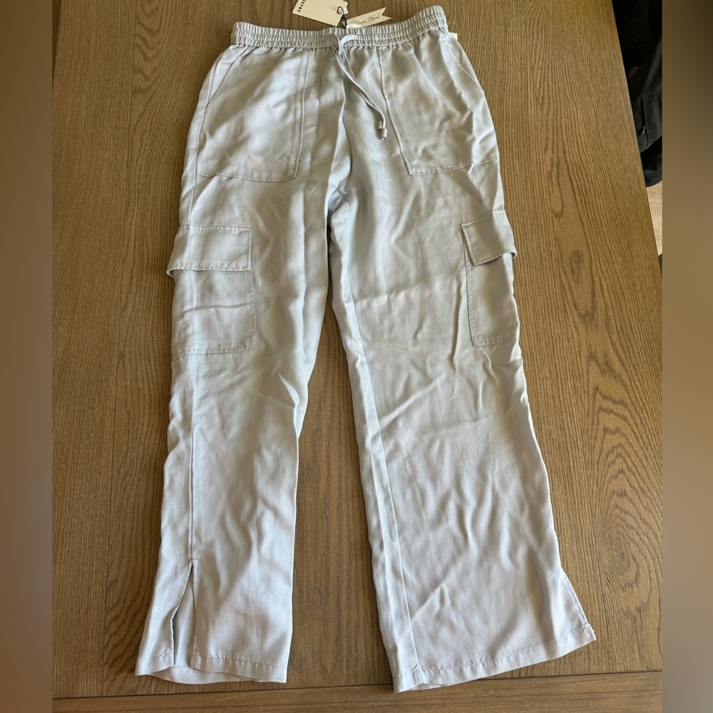 Industry Republic Pull-On Cargo Pants - Picture 3 of 6